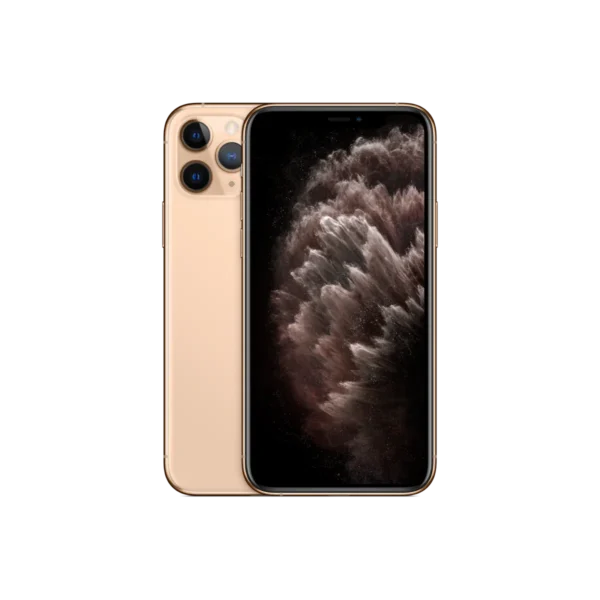 iPhone 11 Pro - Image 2