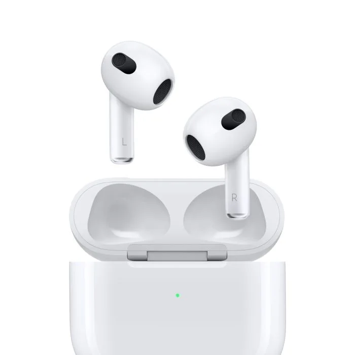 Airpods 3rd generation