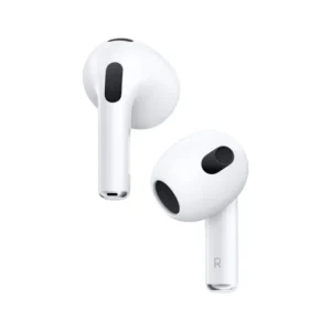 AirPods 3rd Generation