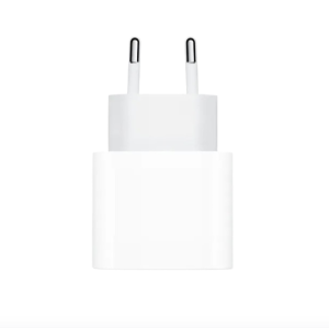 iPhone Power Adapter (Standard)