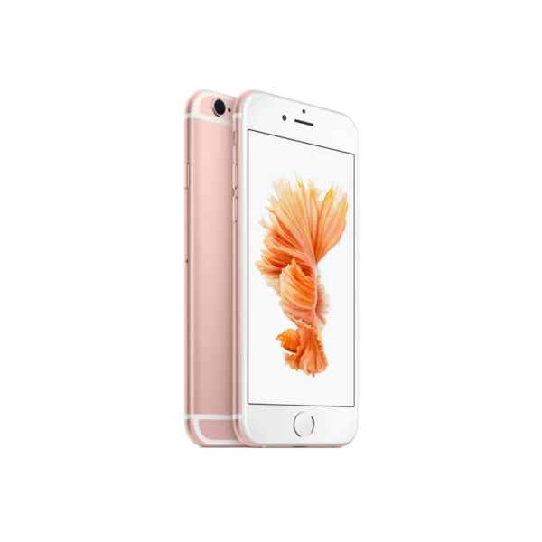 Certified Pre-Owned - iPhone 6S - Image 3