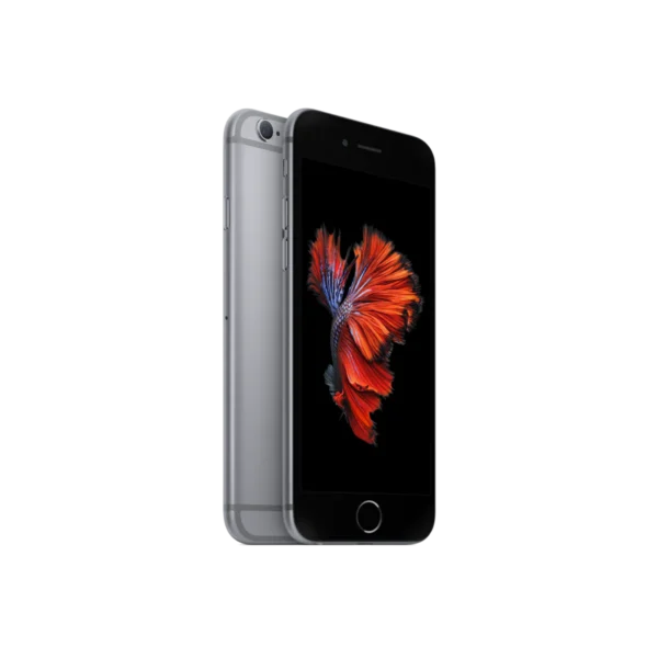 Certified Pre-Owned - iPhone 6S