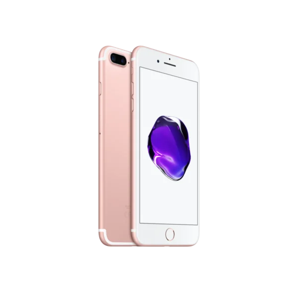 Certified Pre-Owned - iPhone 7 Plus - Image 2