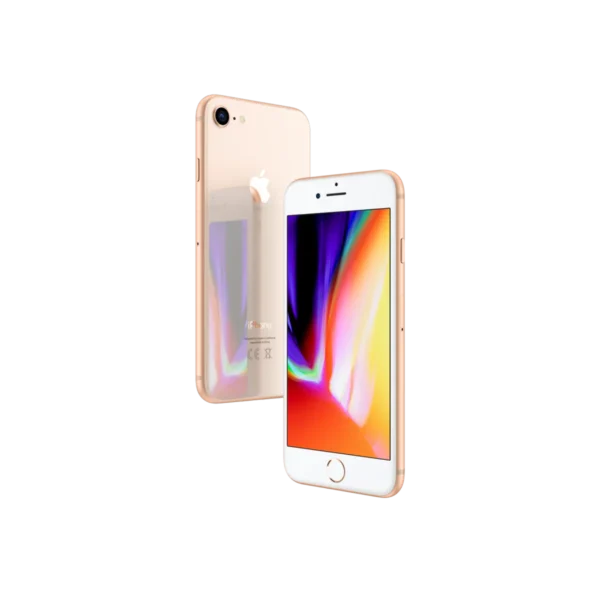 Certified Pre-Owned - iPhone 8 - Image 2