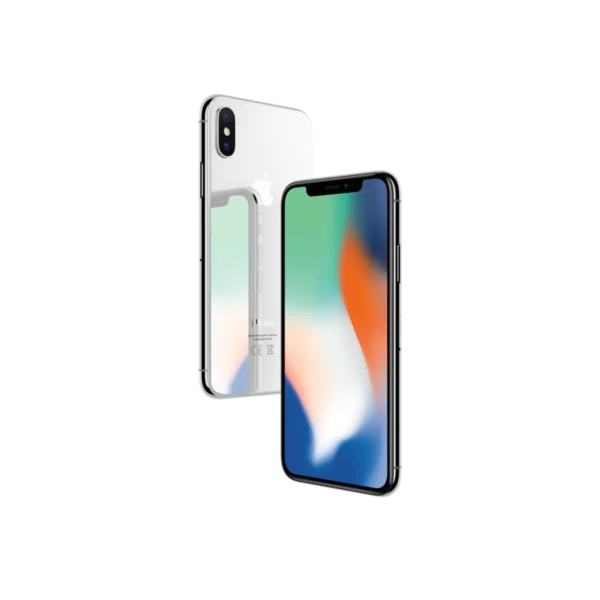 Certified Pre-Owned - iPhone X - Image 2