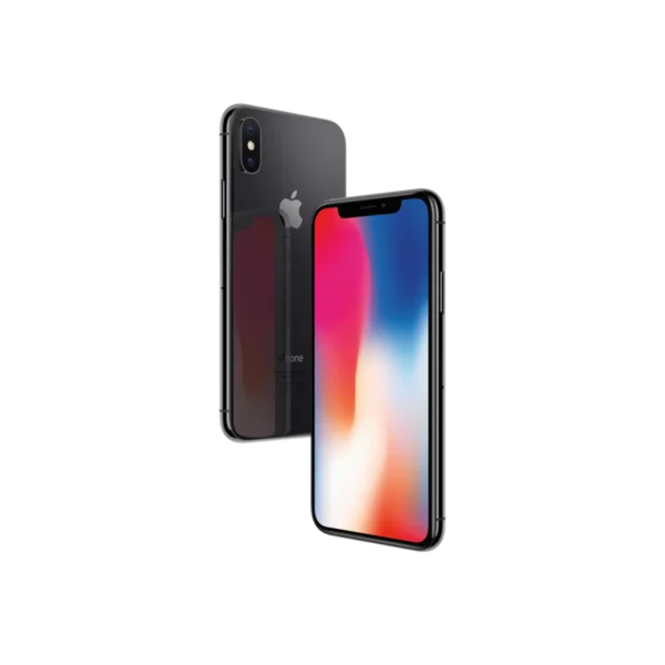 Certified Pre-Owned - iPhone X