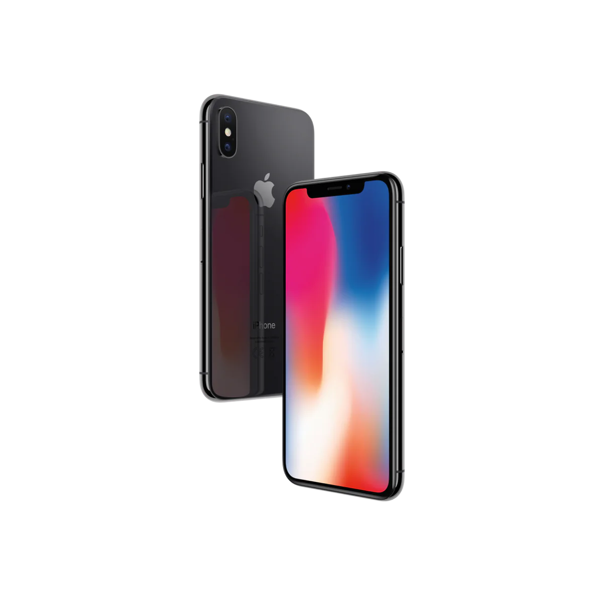 Certified Pre-Owned - iPhone X