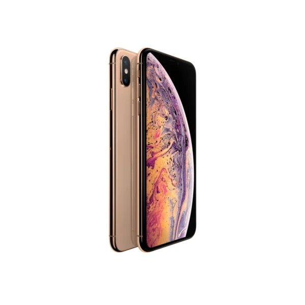 Certified Pre-Owned - iPhone Xs - Image 2