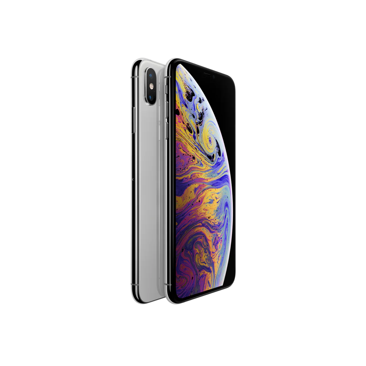 Certified Pre-Owned - iPhone Xs