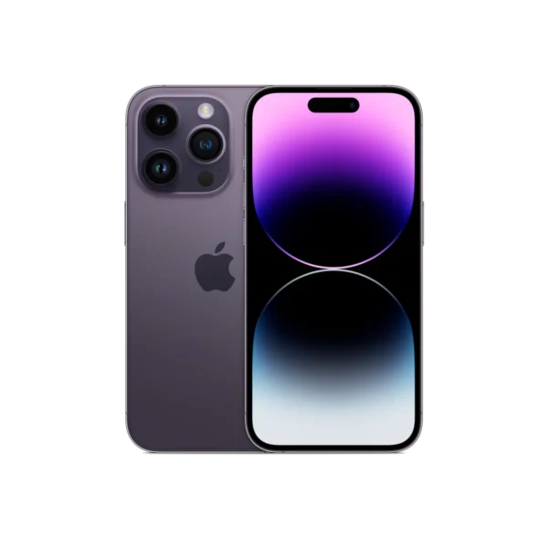 Certified Pre-Owned - iPhone 14 Pro - Image 4