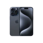 i15 Pro Max - Blue Titanium