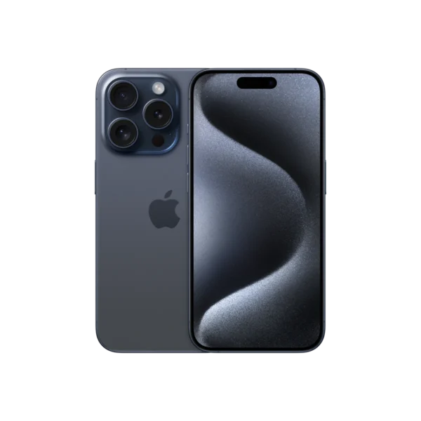 Certified Pre-Owned - iPhone 15 Pro Max - Image 3
