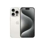 i15 Pro Max - White Titanium
