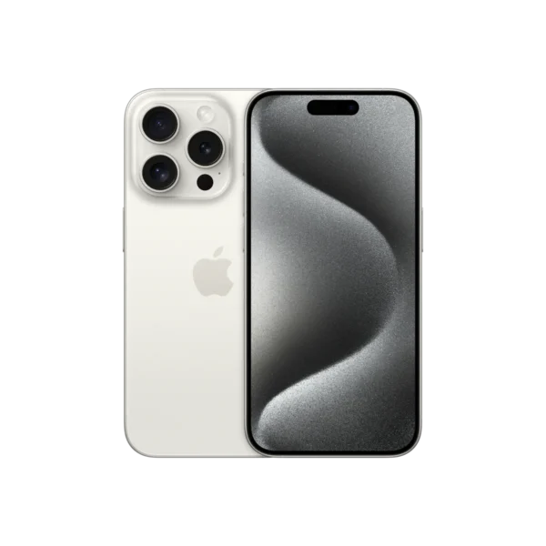 Certified Pre-Owned - iPhone 15 Pro Max - Image 2