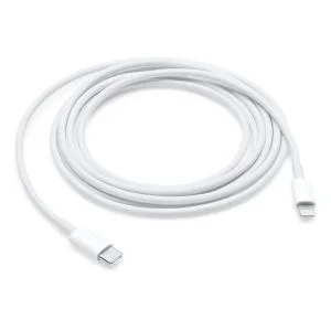 iPhone Charging Cable (Standard)