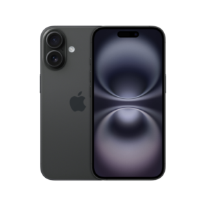 Certified Pre-Owned – iPhone 16