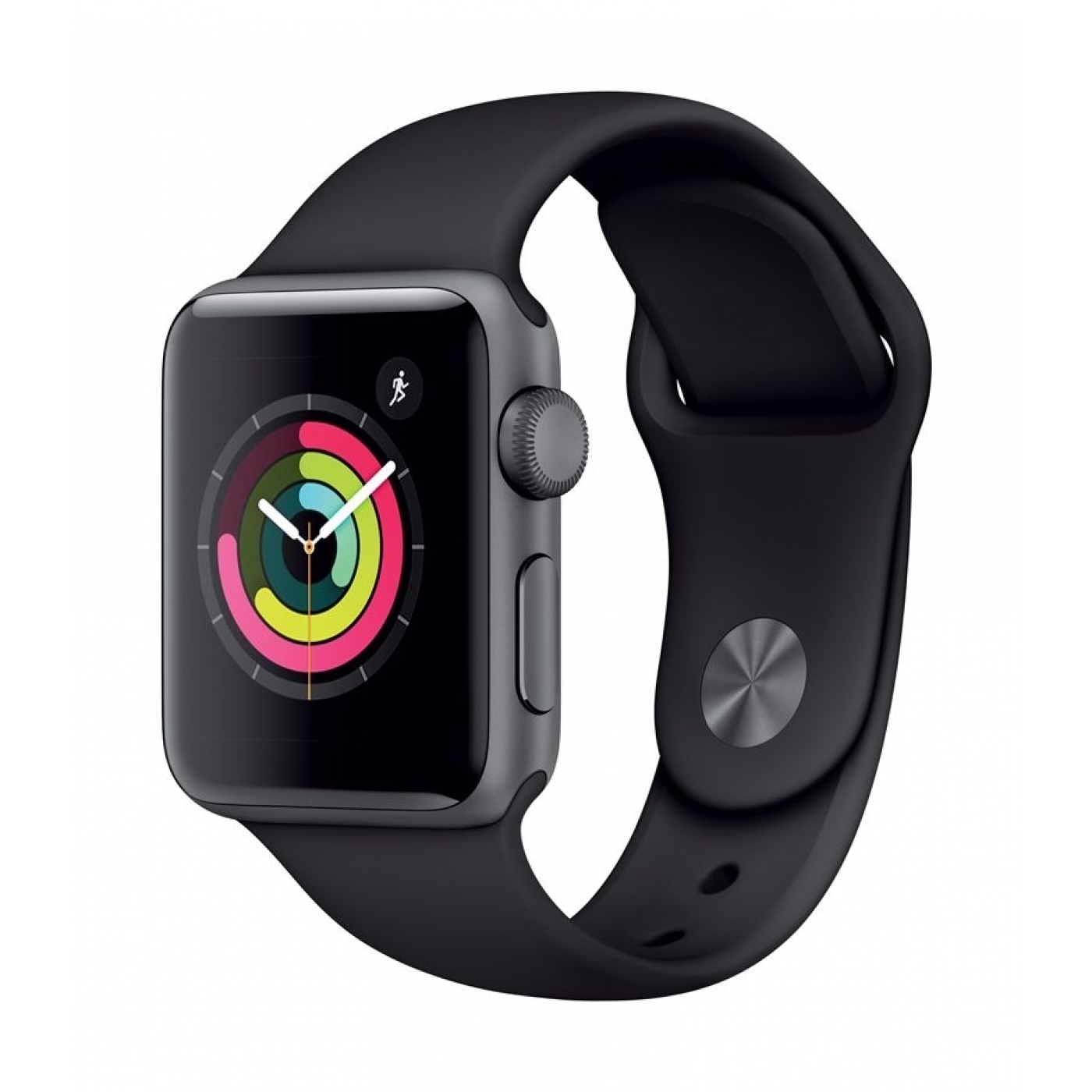 PreLoved Apple Watch Series 4