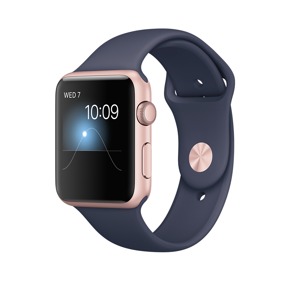 PreLoved Apple Watch Series 2 – 40mm