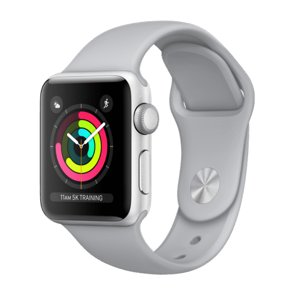 PreLoved Apple Watch Series 3