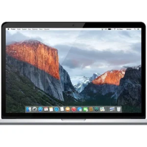MacBook Pro (2015)