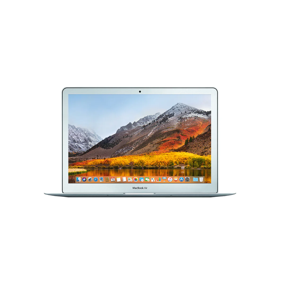 MacBook Air (2017)