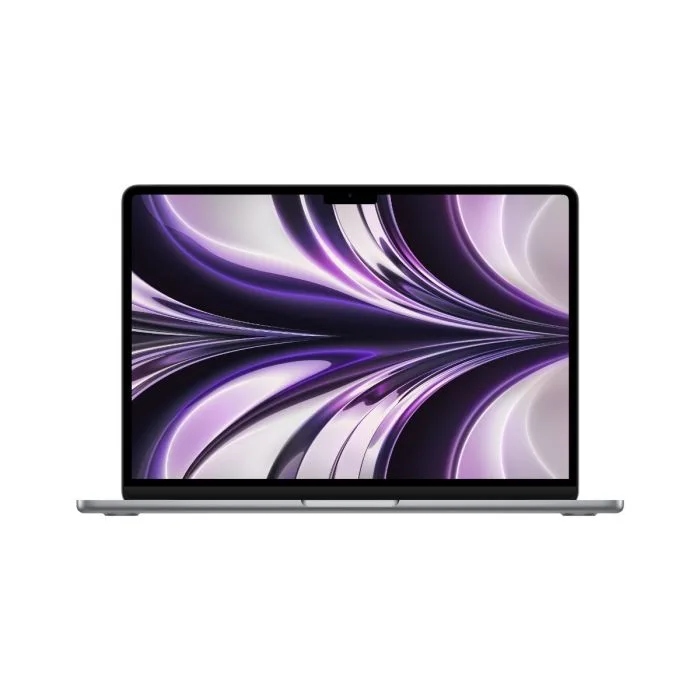 MacBook Air (2022) | Apple’s M2