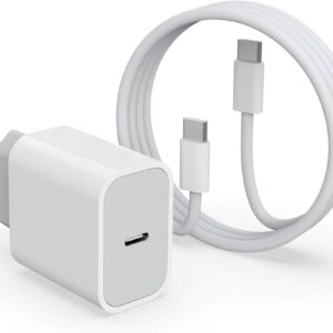 iPhone 15 to 16 Pro Max Charger